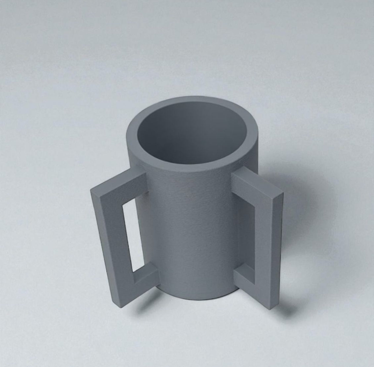 Washing Cup Modern