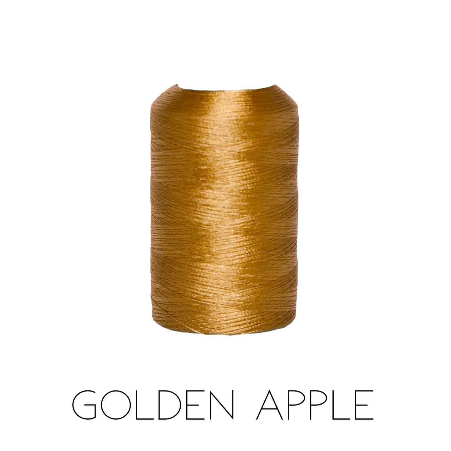 Initials - Vine Design