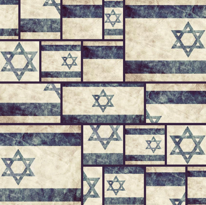 Wave Your Flag Charger