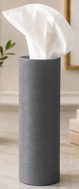 Sand Tissue Holder