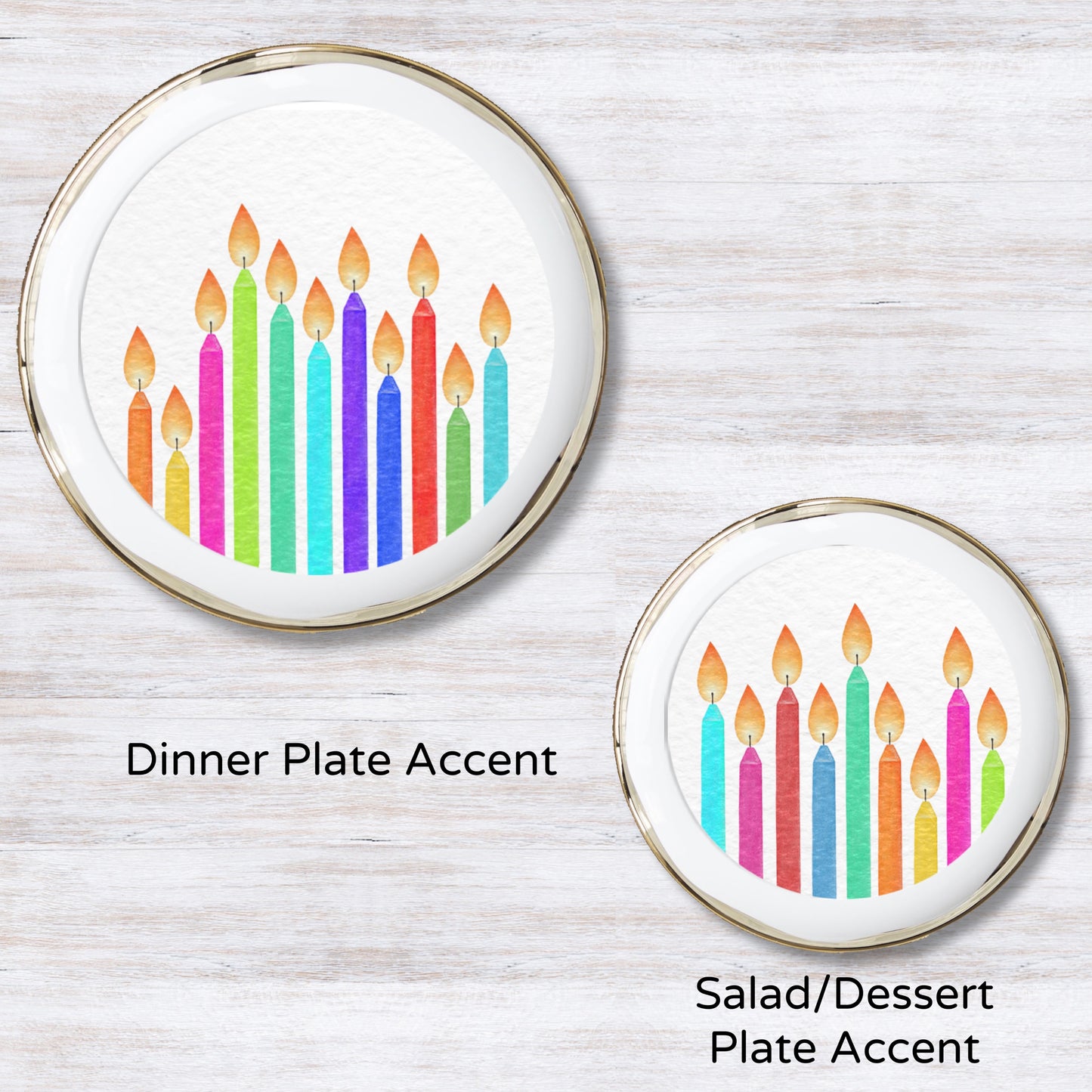 Candle Celebration