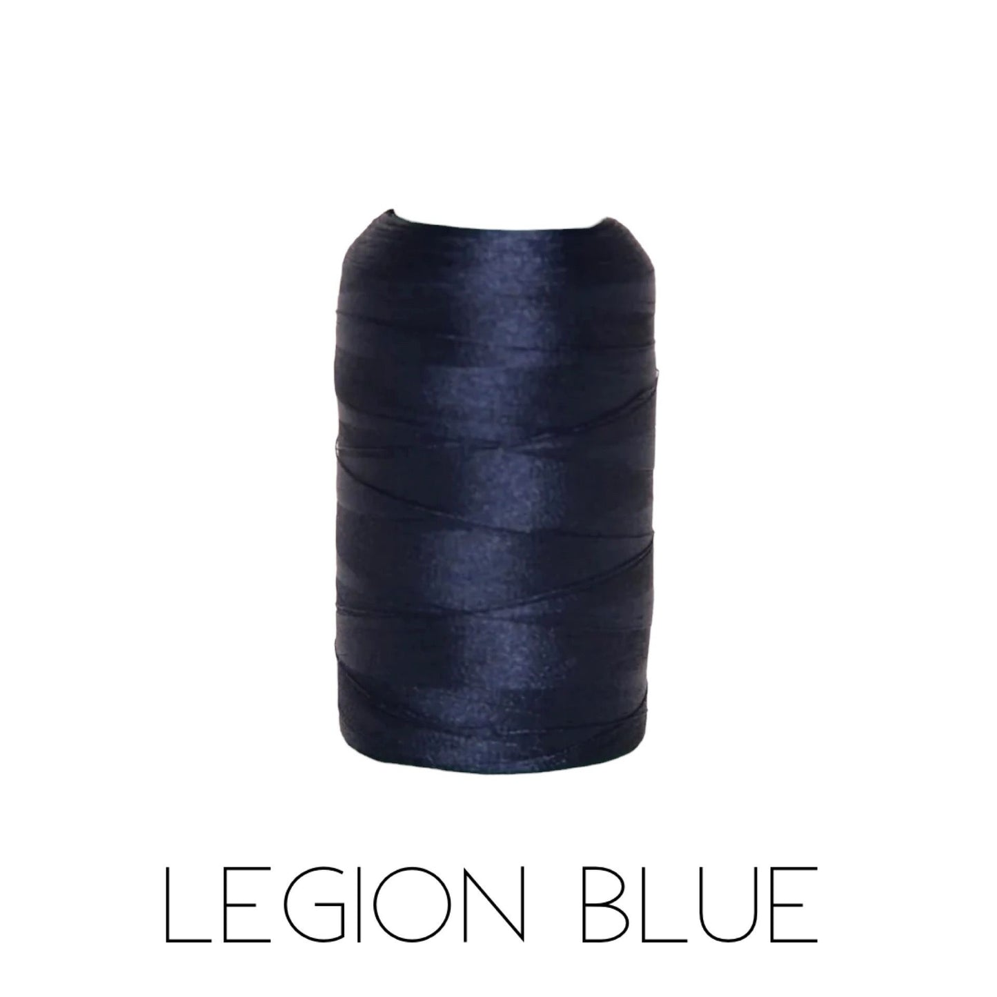 Initials - Vine Design