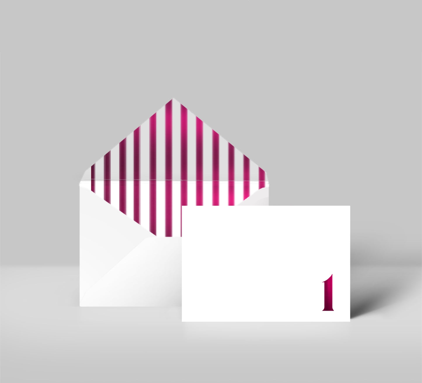 Foil Celebrate! 1 - Greeting Cards