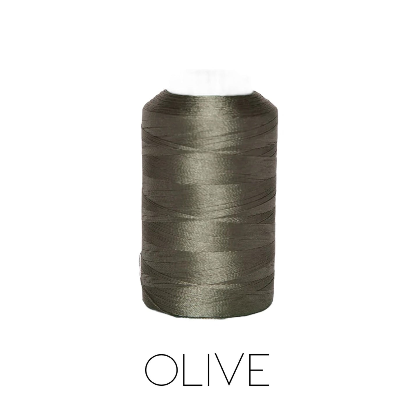 Initials - Vine Design