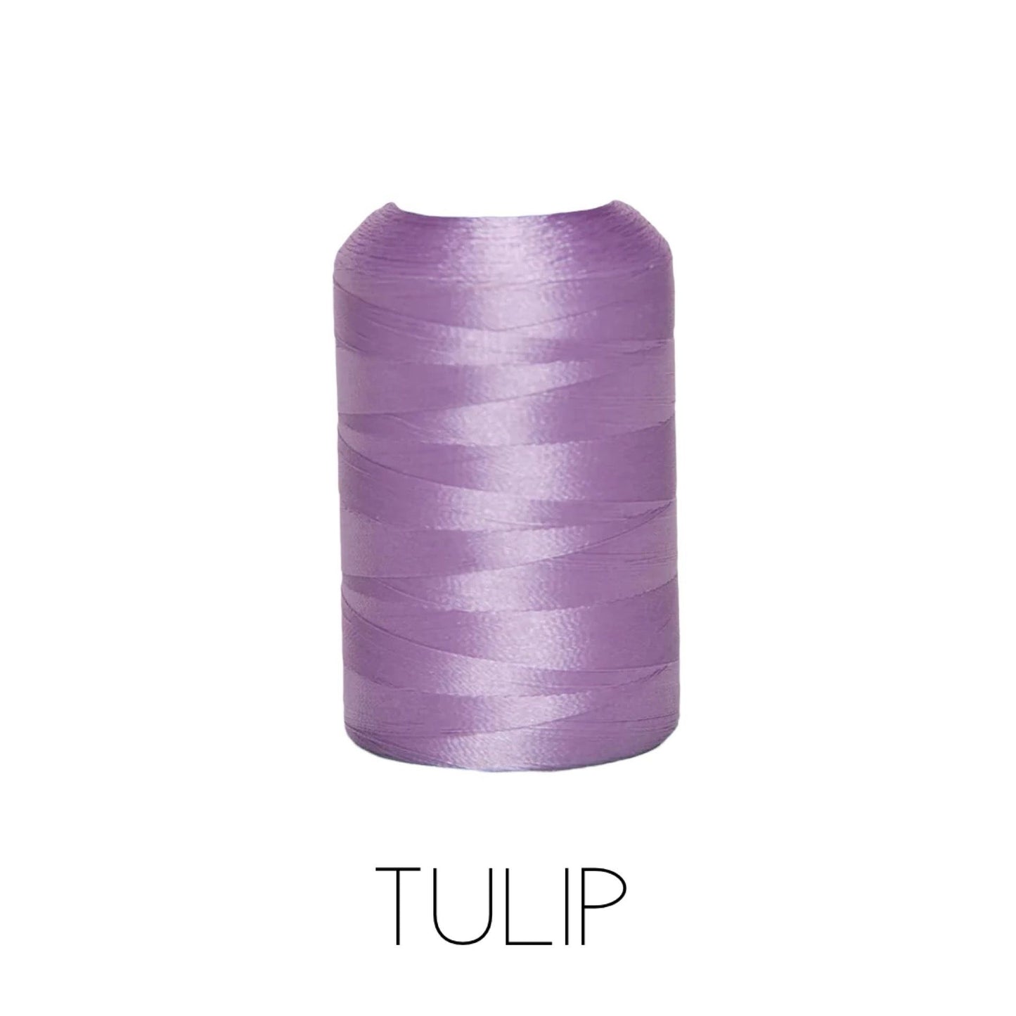 Initials - Vine Design