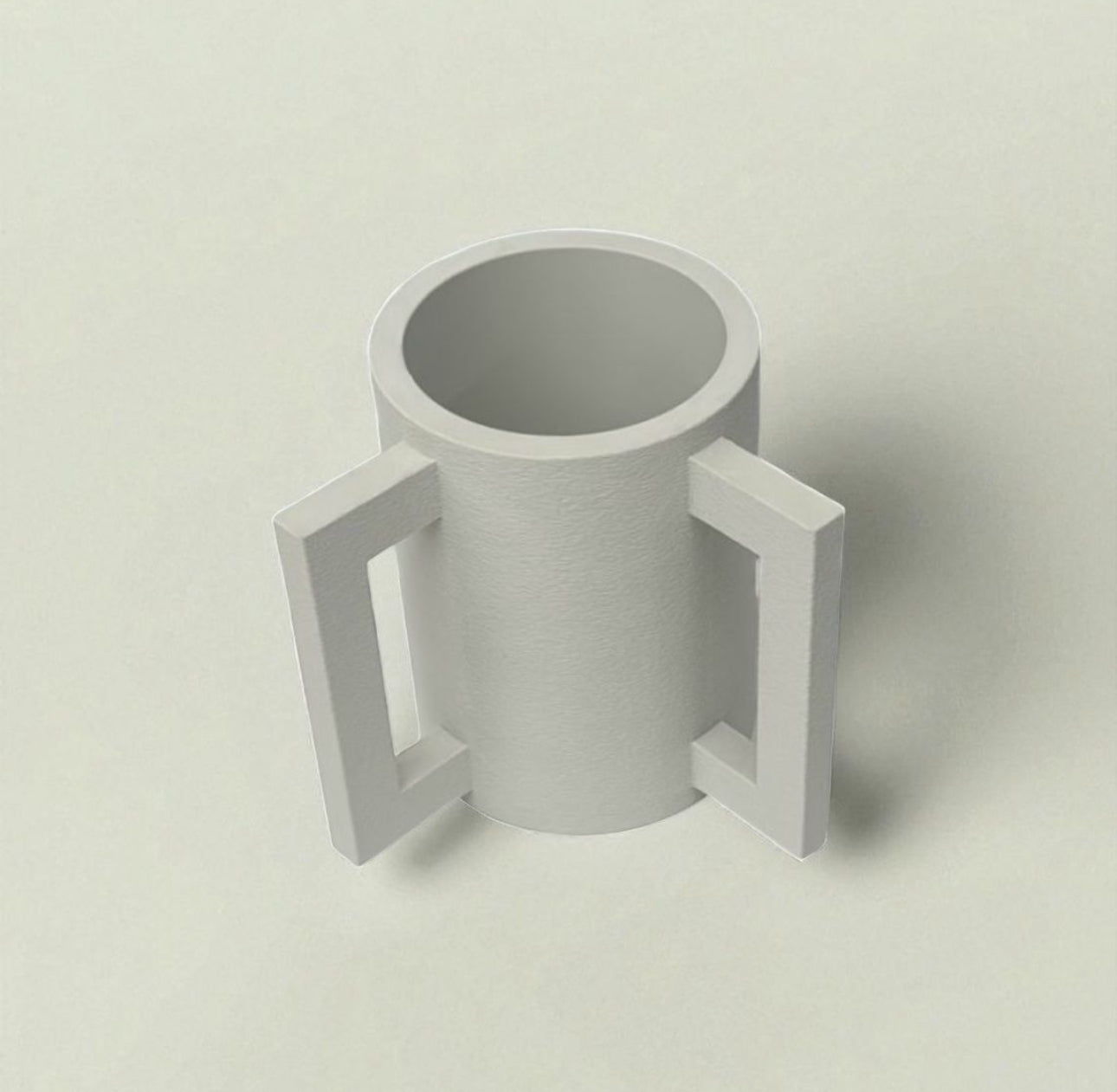Washing Cup Modern