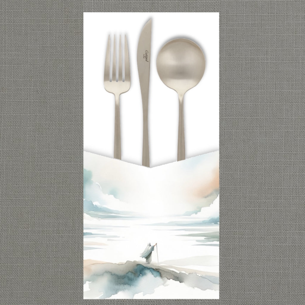 Hotzianu - Cutlery Pouch