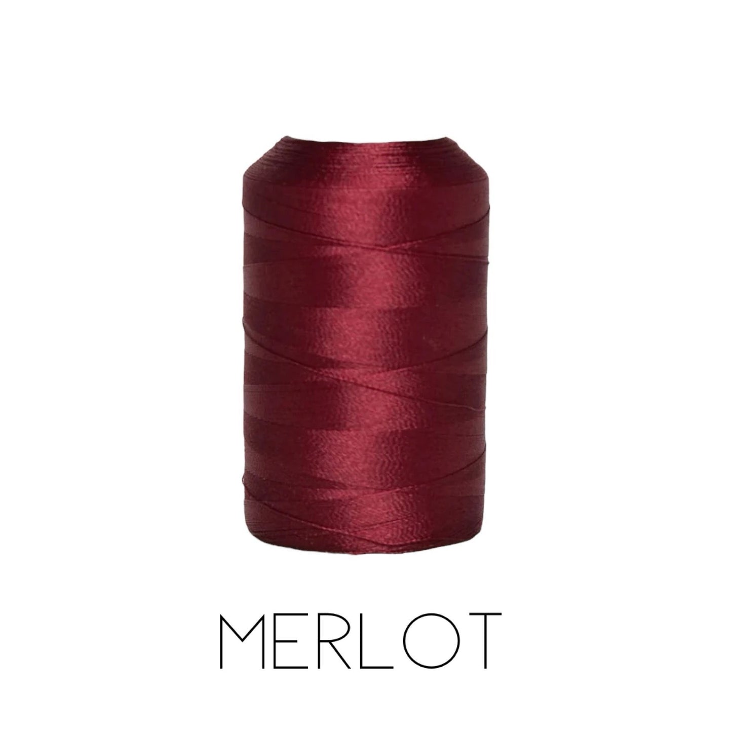 Initials - Vine Design