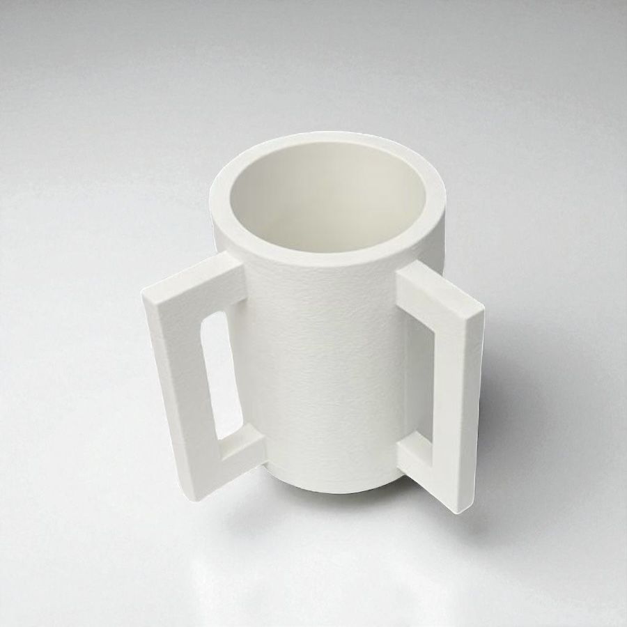 Washing Cup Modern