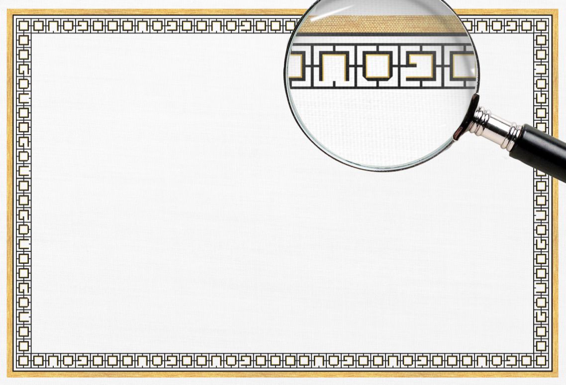 Unchained - Placemat