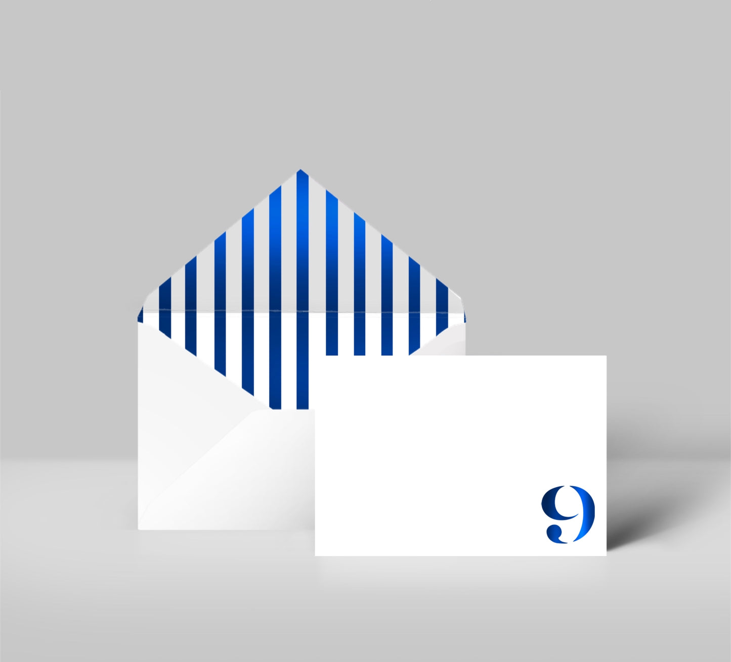 Foil Celebrate! 9 - Greeting Cards