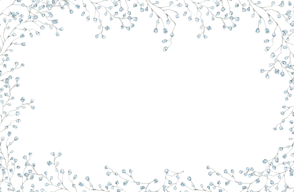 Morning Glory - Placemat