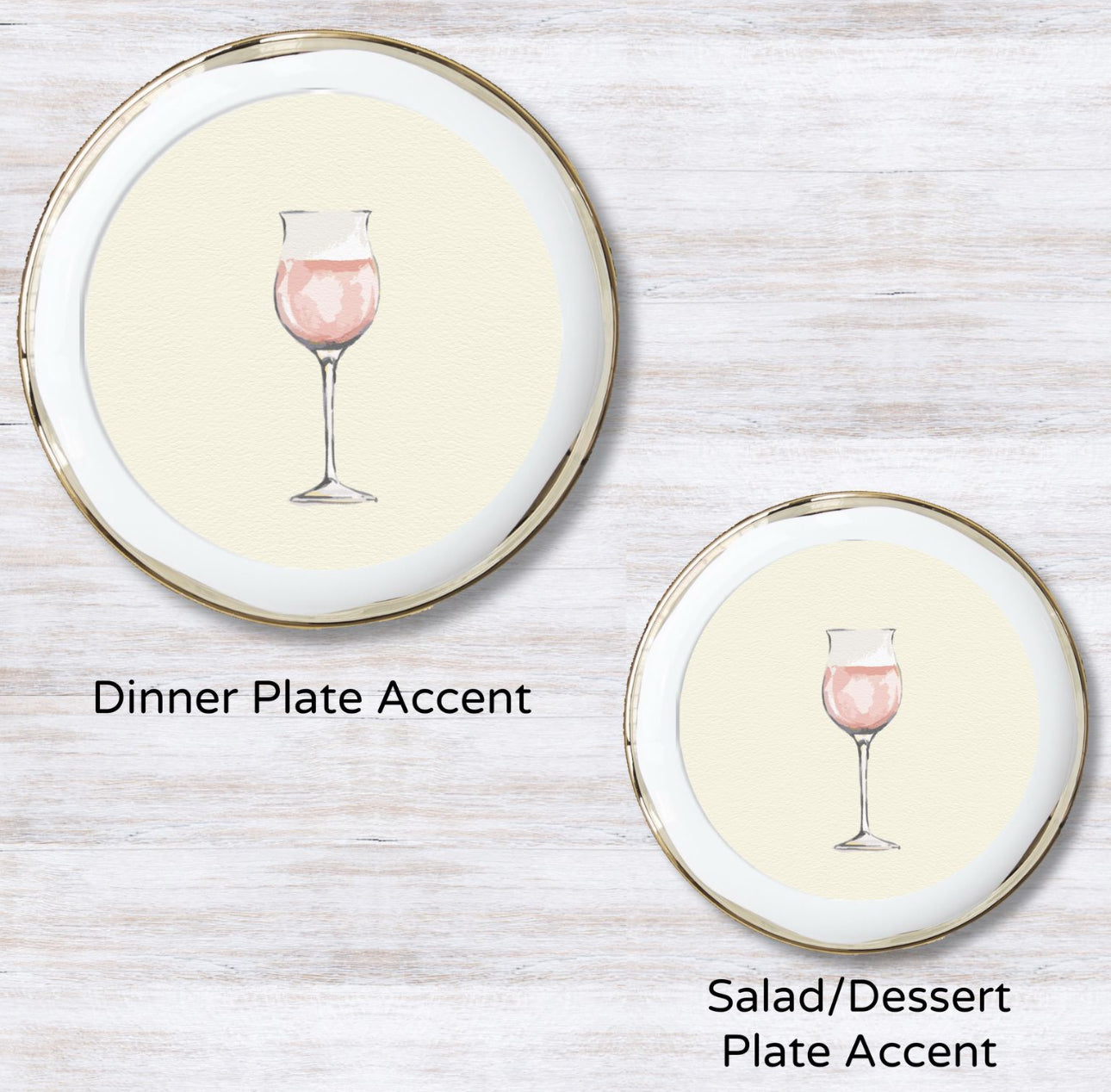 Pesach Paisley Plate Accent