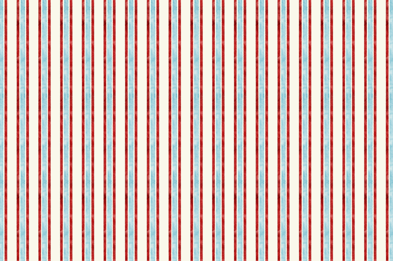 Richmond Stripe - Placemat