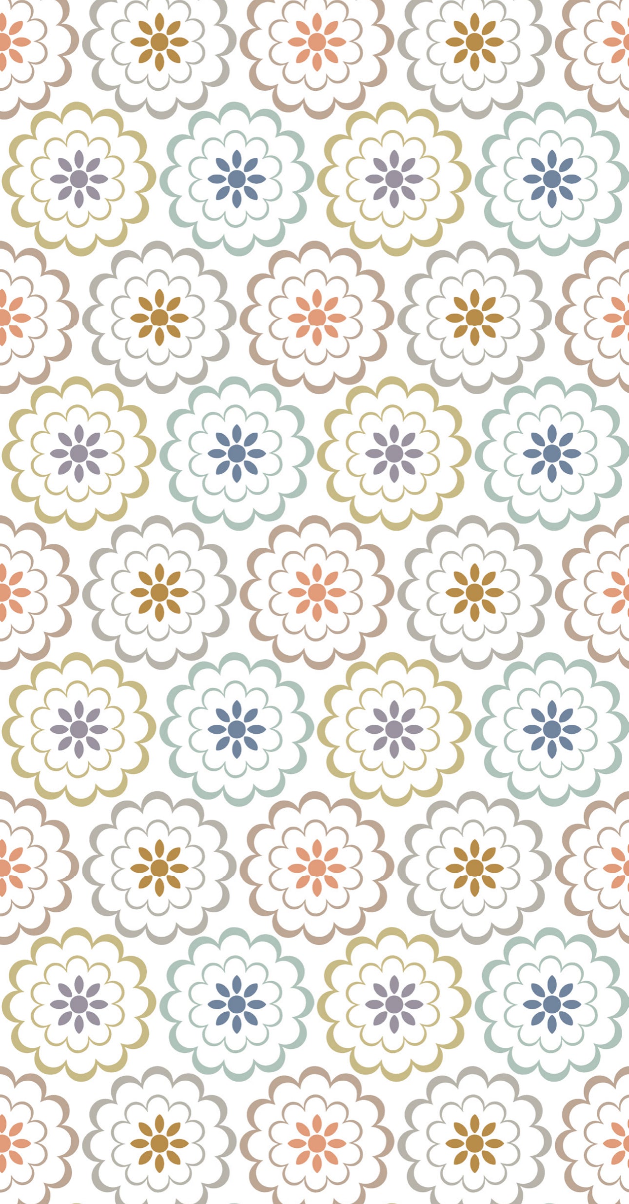 Dixie - Printed Guest Towel