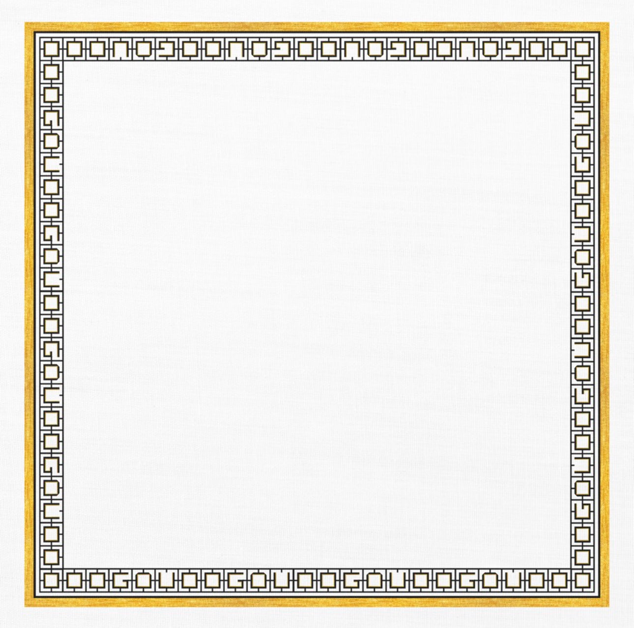 Unchained - Charger - (SQUARE)
