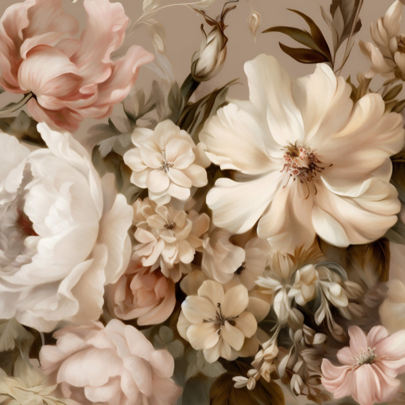 Romance - Charger - (SQUARE)