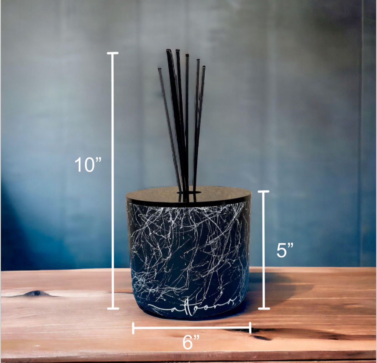 Moda Reed Diffuser - EXTRA LARGE
