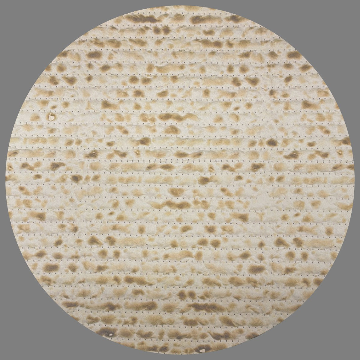 Matzoh Charger (CIRCLE)