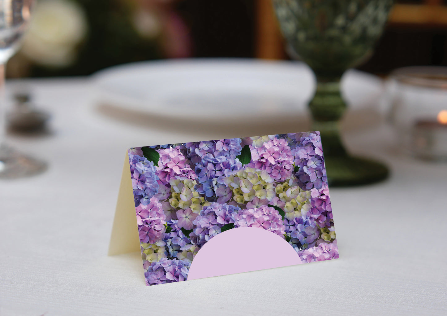 Nantucket Place Cards