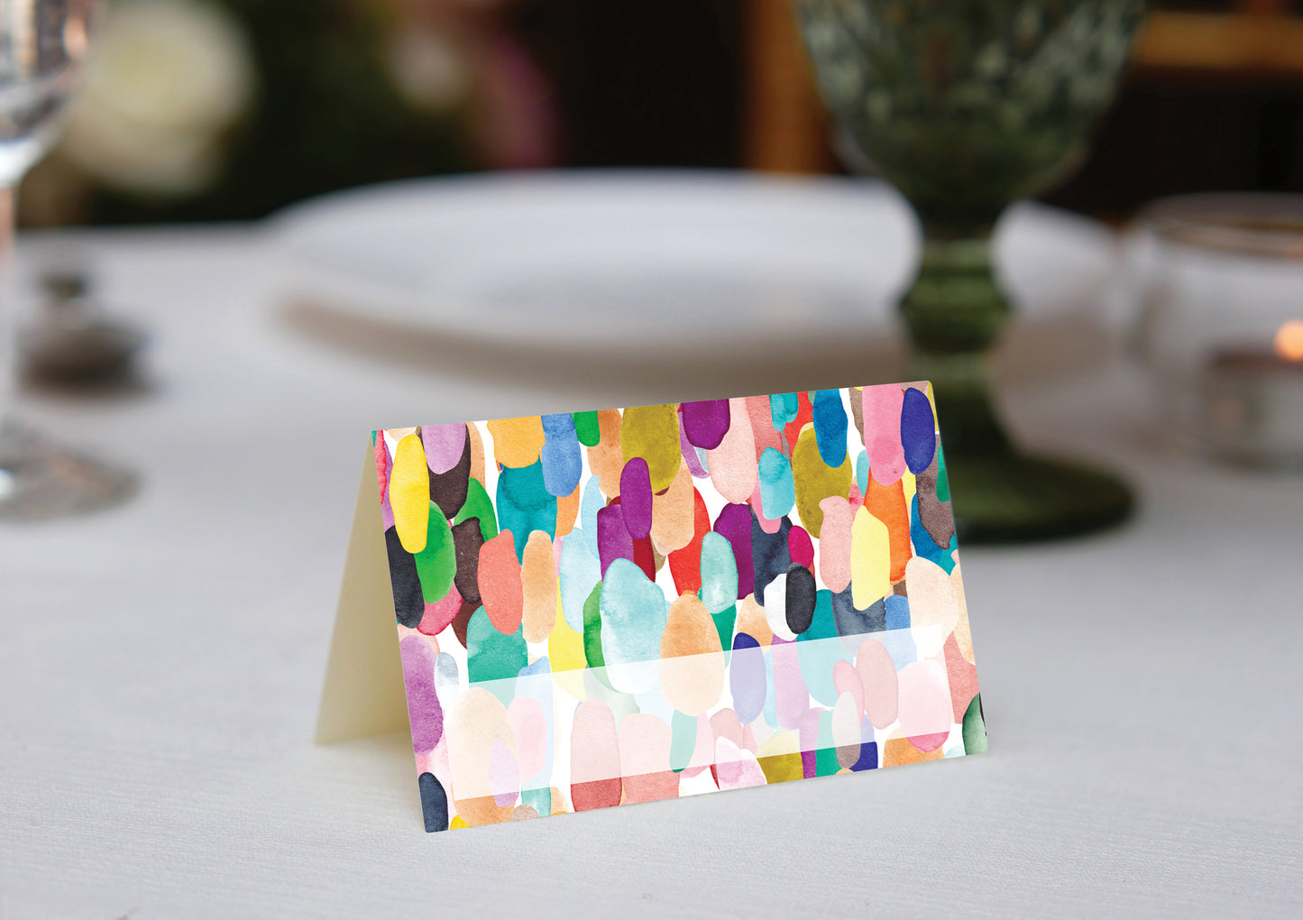 Vida Place Cards