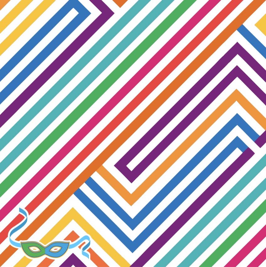Jovial - Charger - (SQUARE)