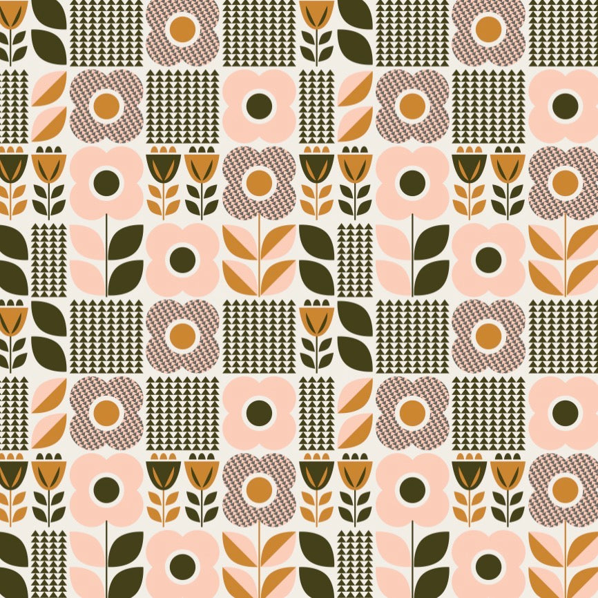 Scandi - Charger - (SQUARE)