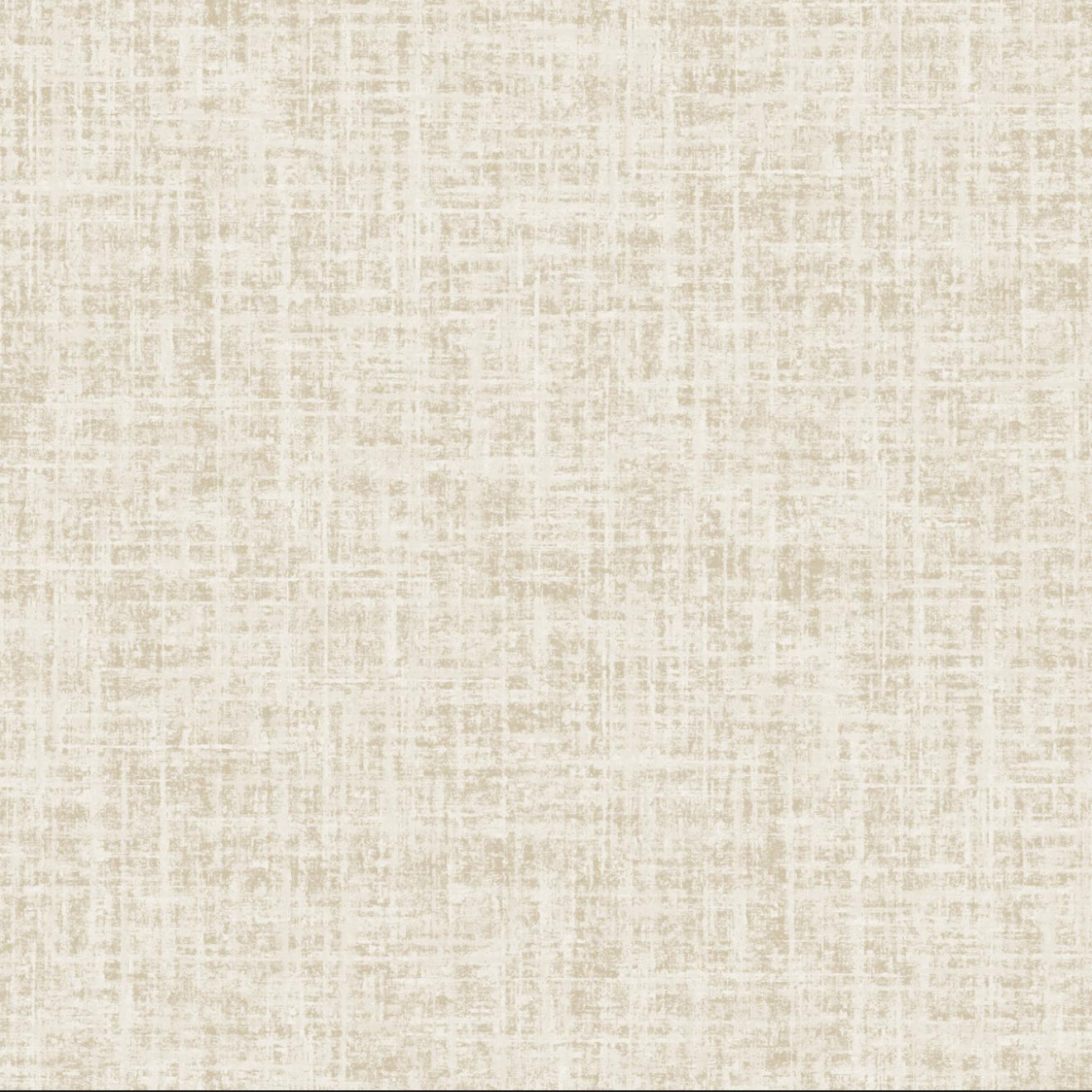 Textured Beige Cocktail Napkin