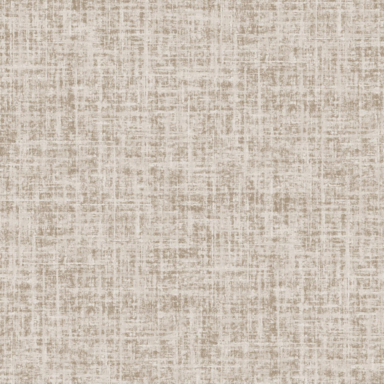 Textured Brown Cocktail Napkin
