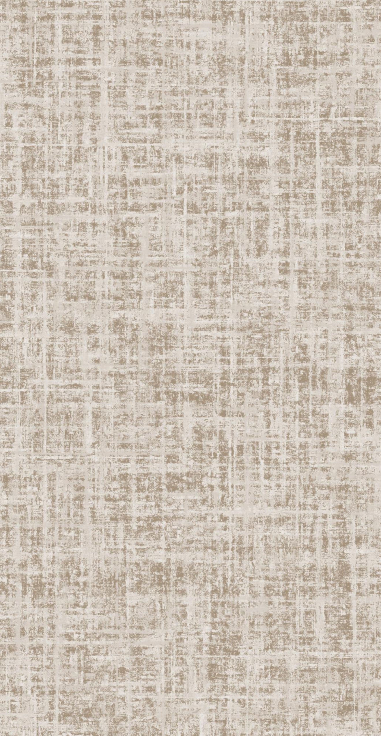 Textured Brown - Printed Guest Towel