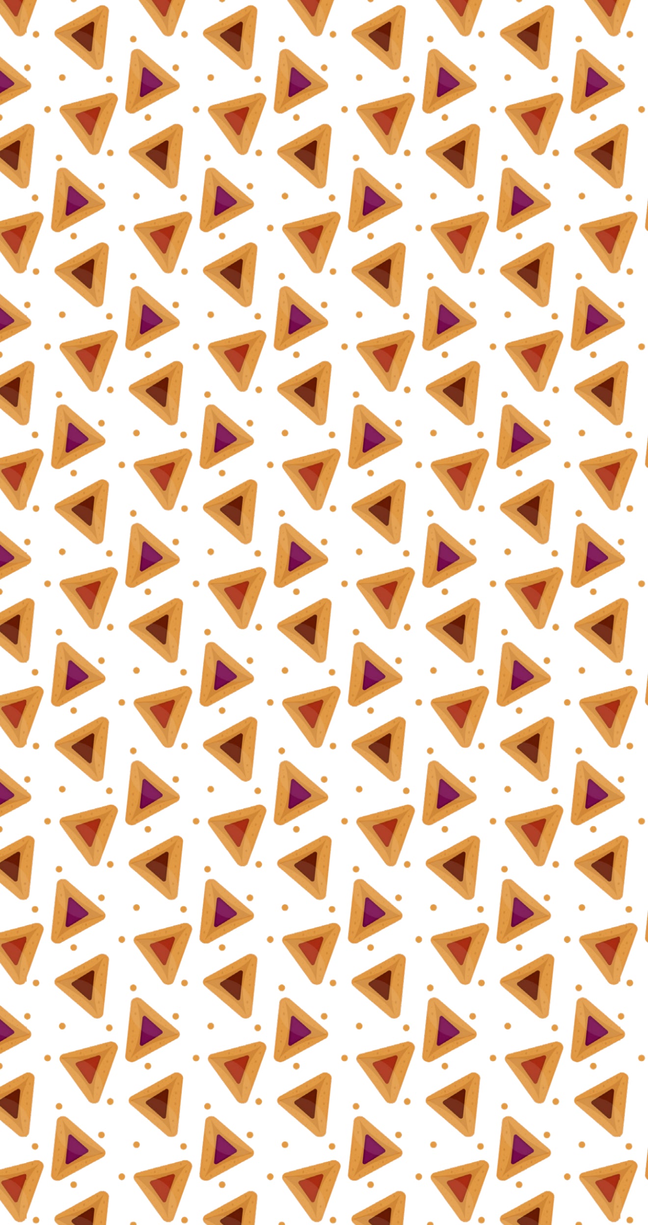 Jelly Tashen - Printed Guest Towel