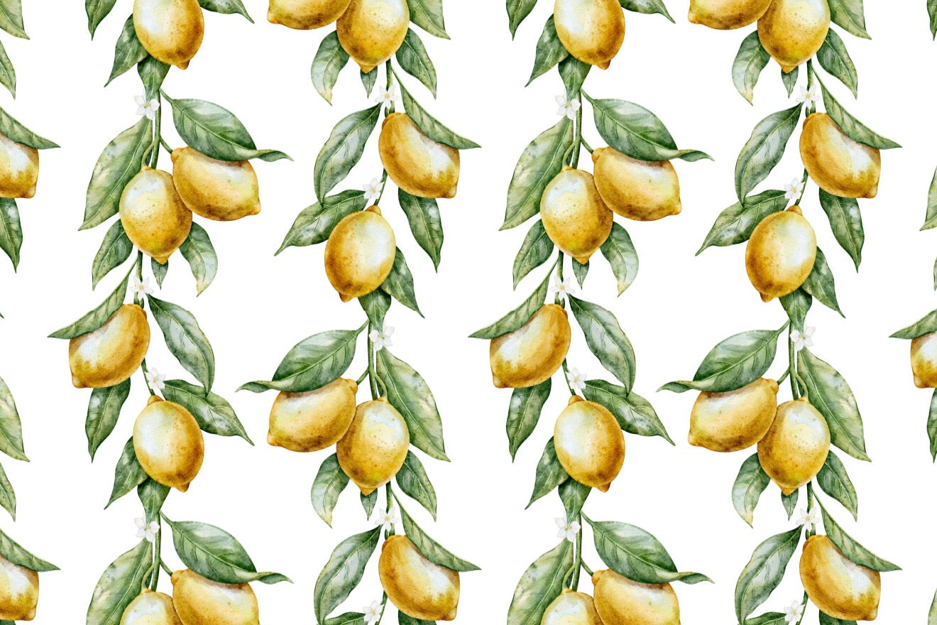 Citrus Branch - Placemat