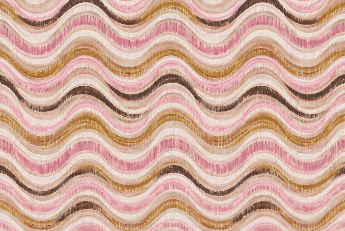 Rose Ripple - Placemat