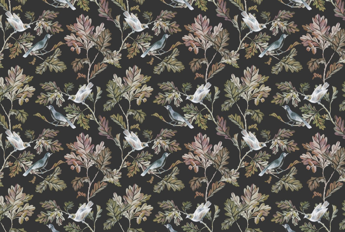 Oak Perch - Placemat