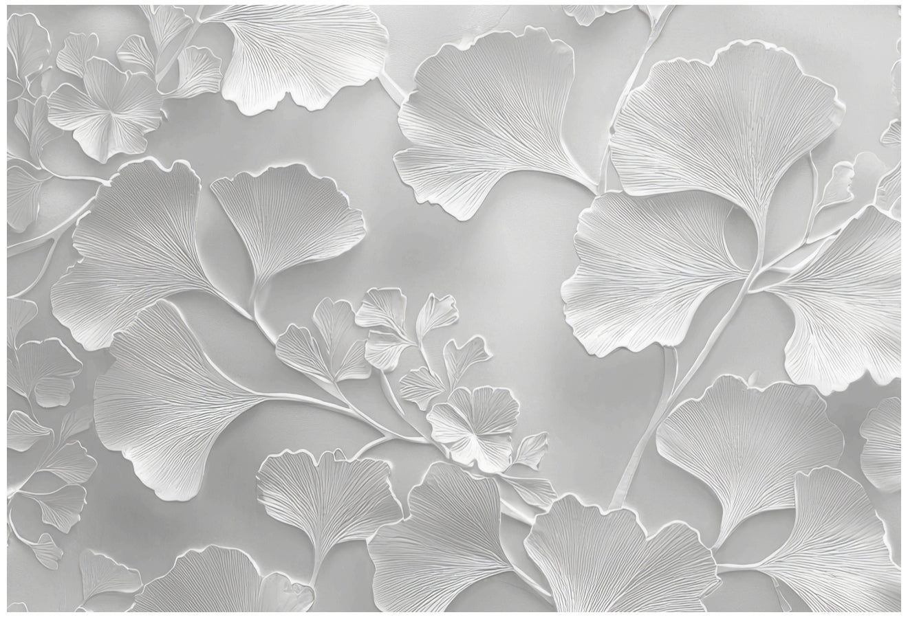 3D Ginkgo - Placemat