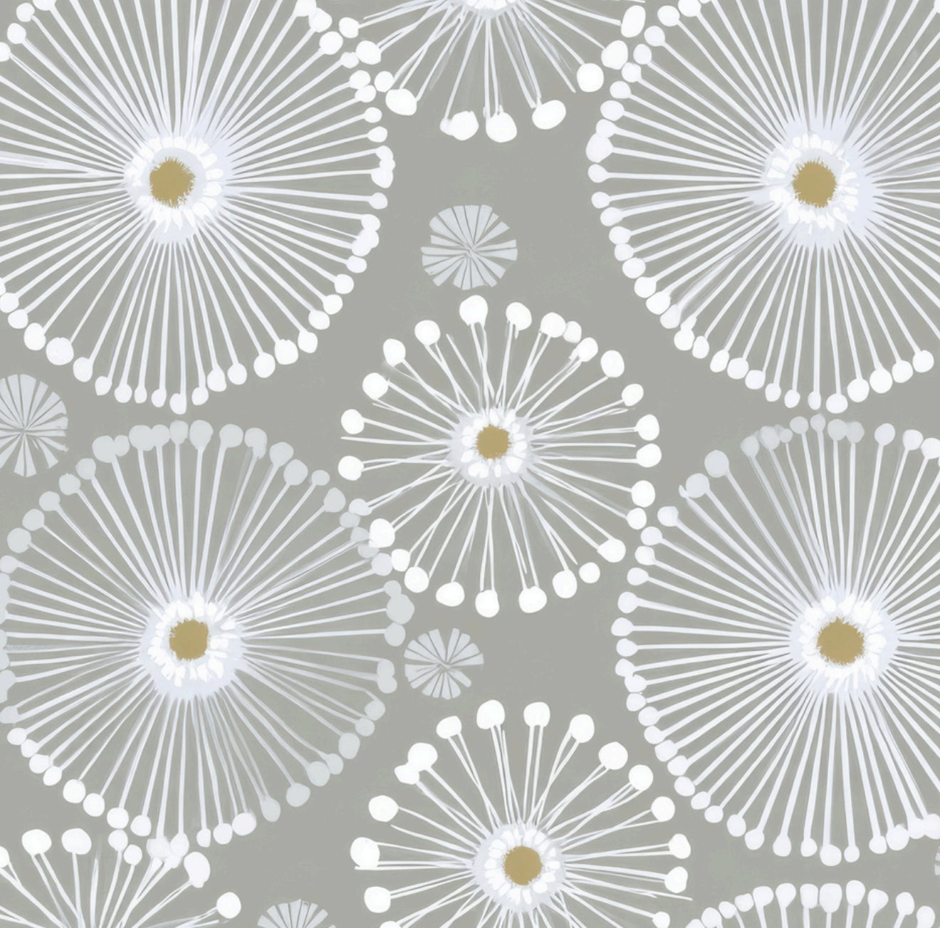 Dandies Cocktail Napkin