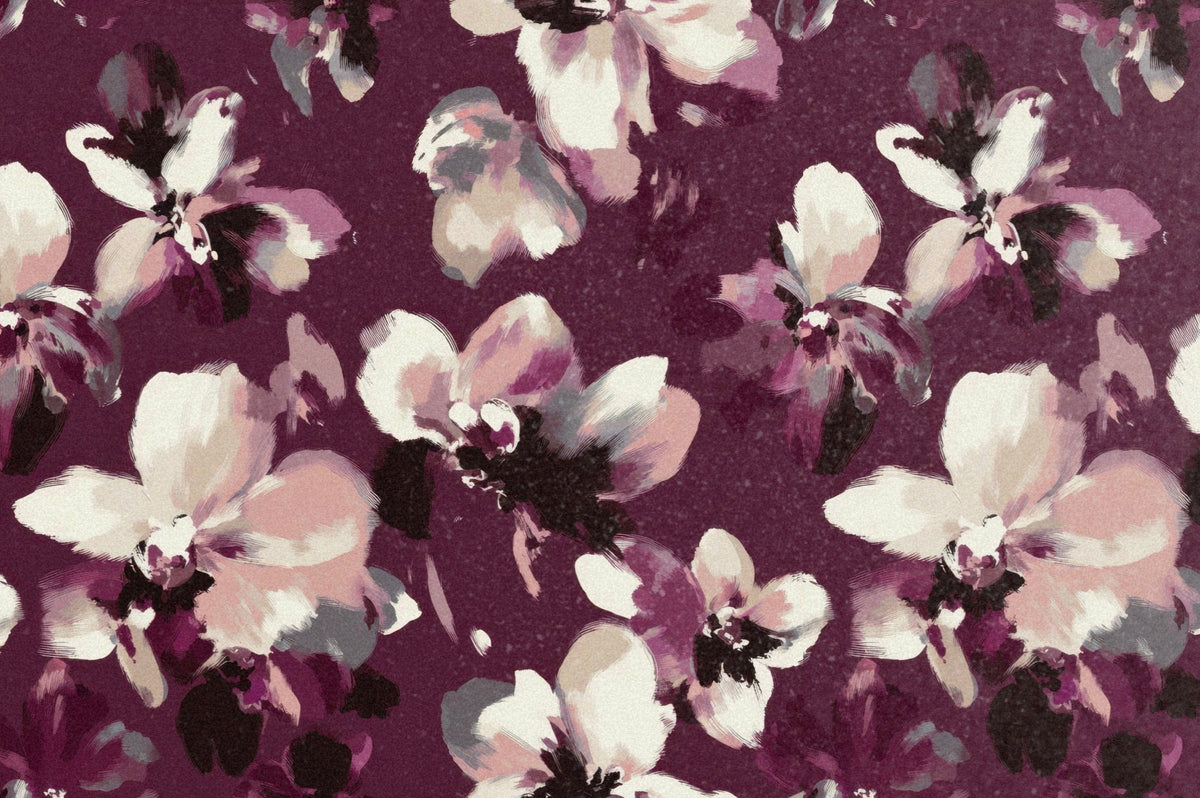 Painted Orchid - Placemat