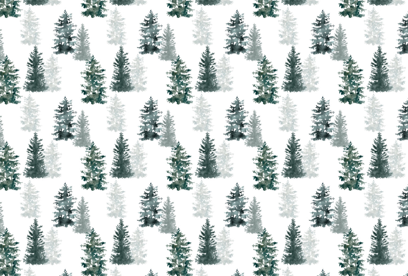Noble Fir - Placemat