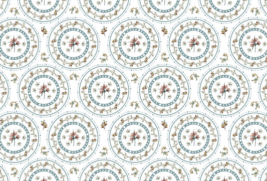 Thyme Together - Placemat