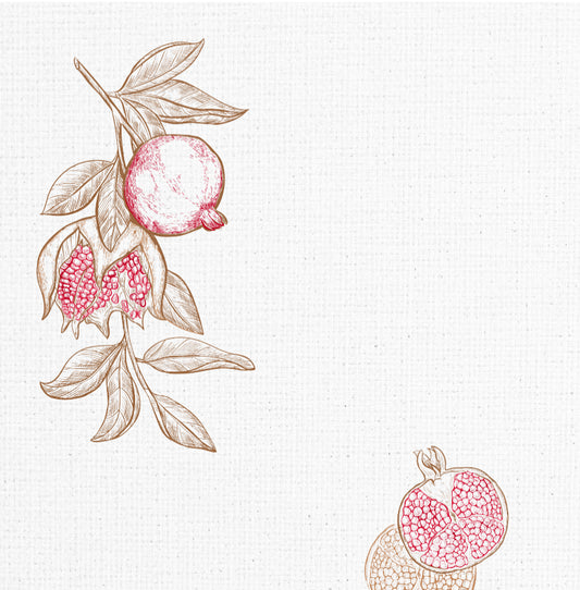 Maron Pom - Charger - (SQUARE)