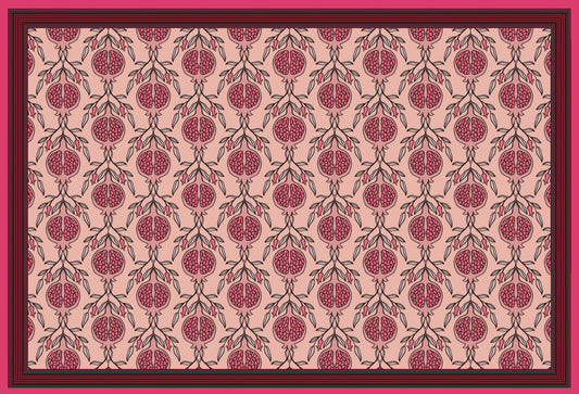 Batik Anaar - Placemat