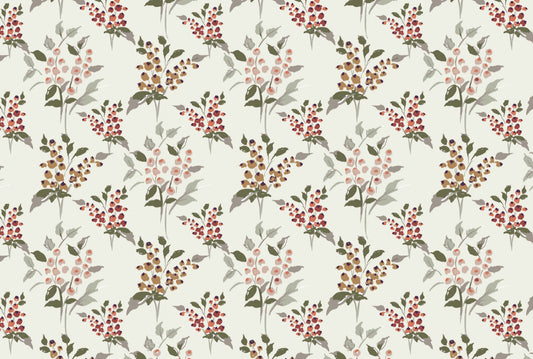 Autumn Berry - Placemat