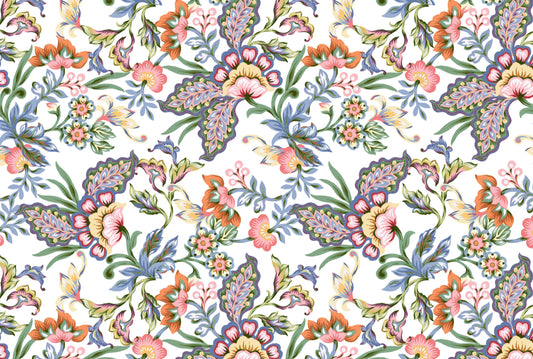 Fantasy Damask - Placemat