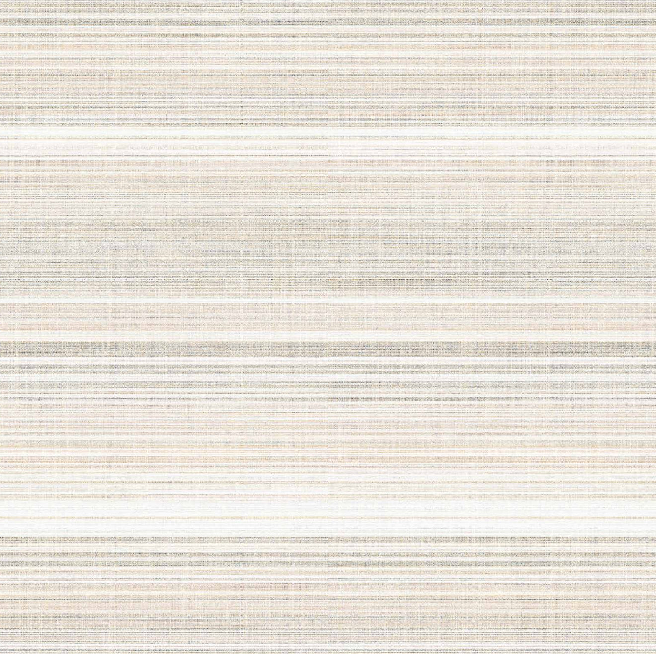 Sand Stripe Cocktail Napkin