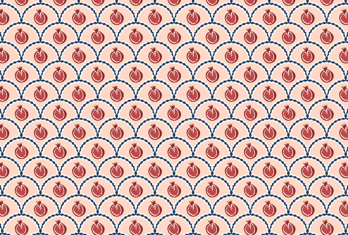 Anardana - Placemat