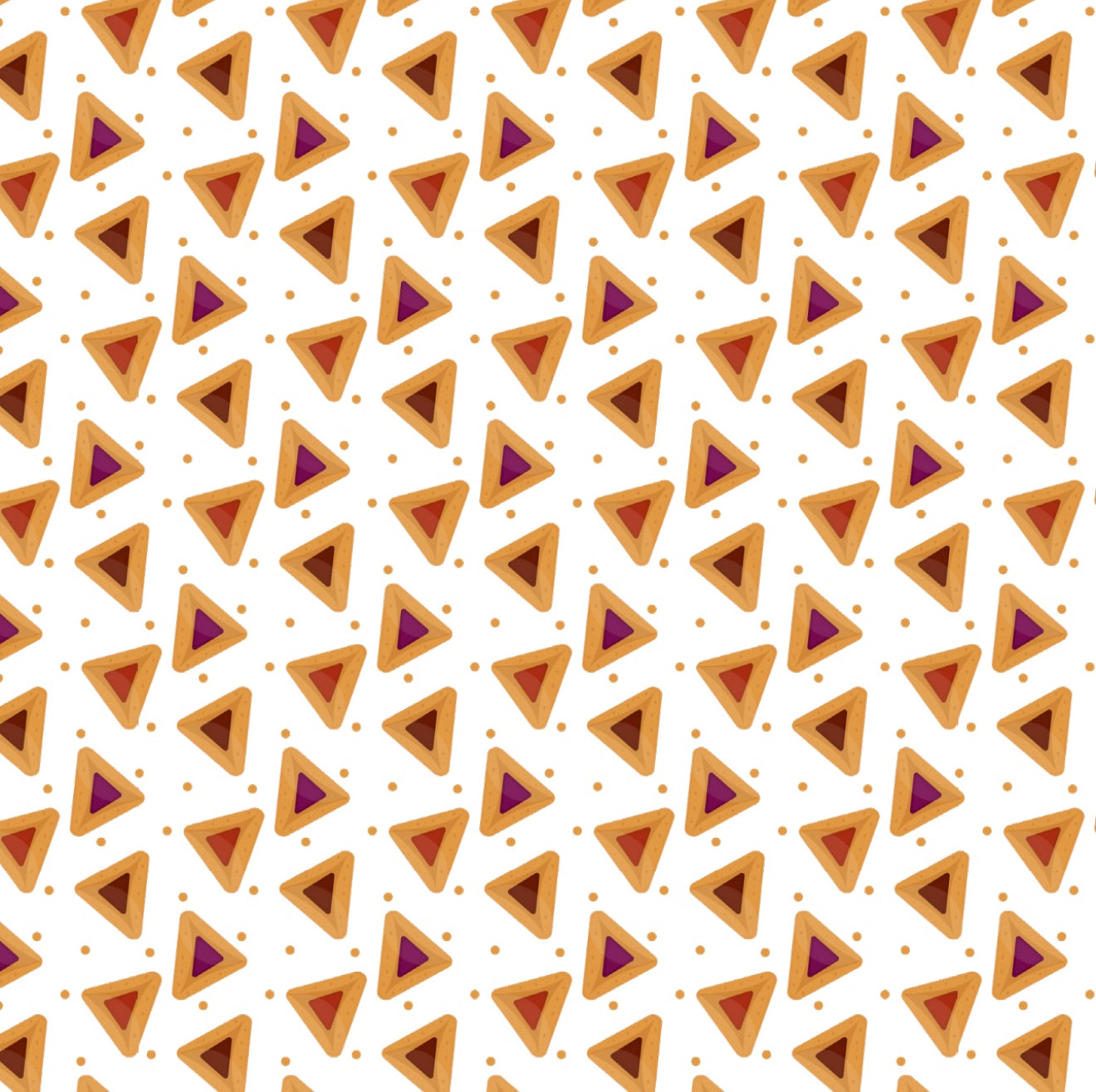 Jelly Tashen Cocktail Napkin