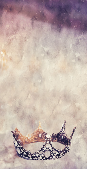 Malka - Printed Guest Towel