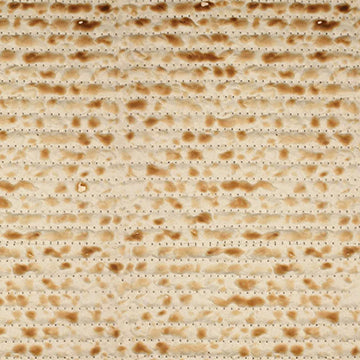Matzoh II Cocktail Napkin