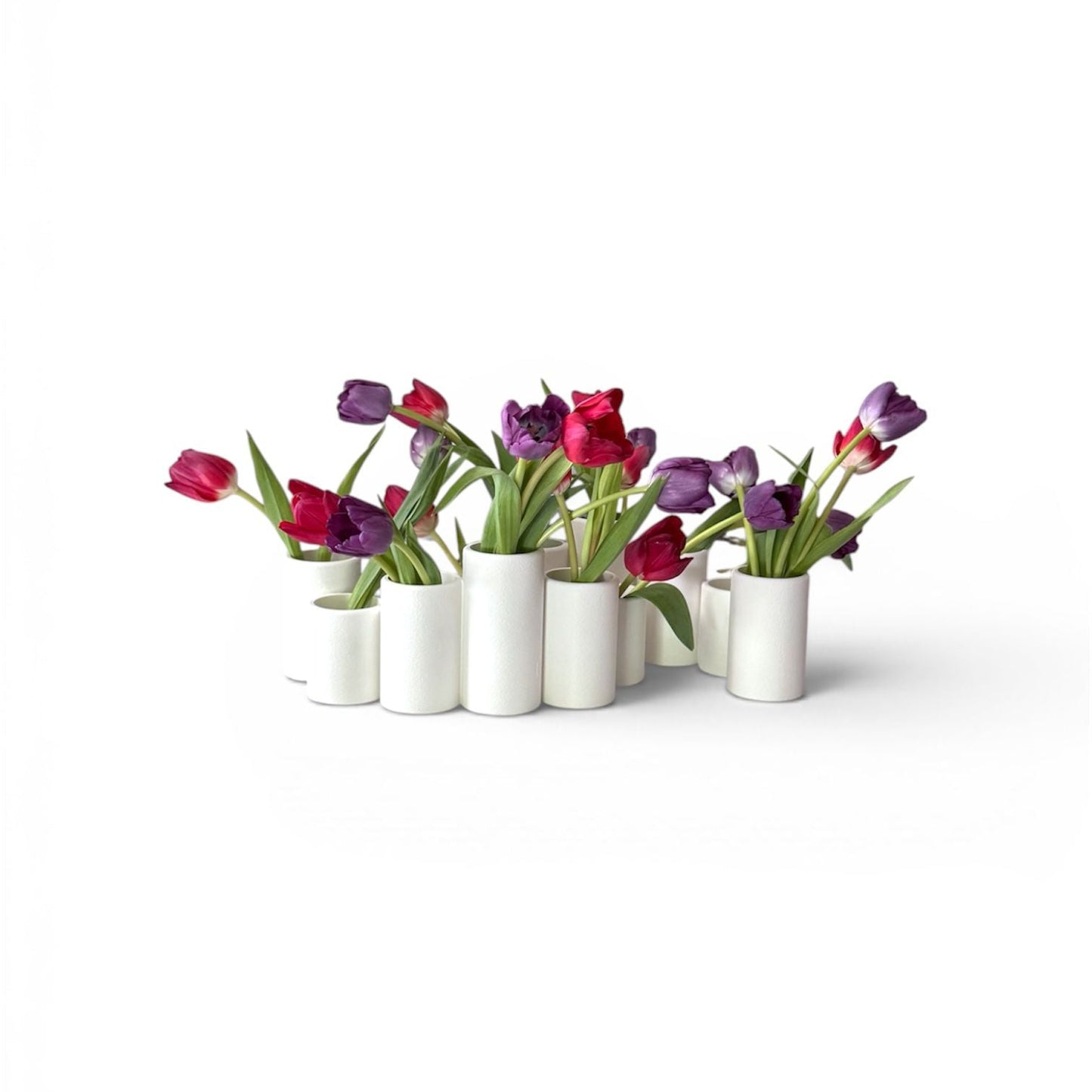 Sorriso Vase White