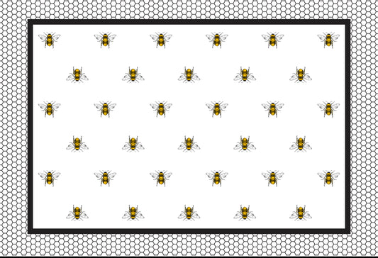 Bee - Placemat